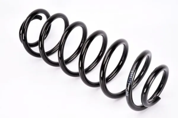 Arc suspensie