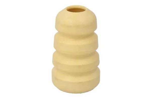 Tampon cauciuc, suspensie