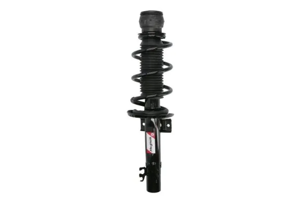 Set suspensie arcuri elicoidale / amortizoare