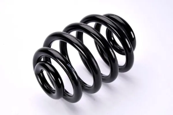 Arc suspensie