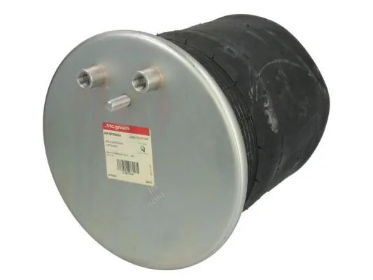 Burduf suspensie pneumatica