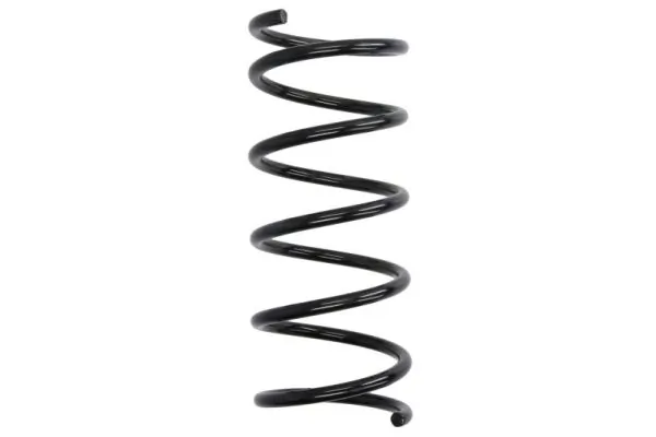 Arc spiral