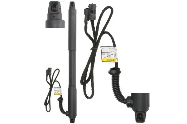 Motor electric haion