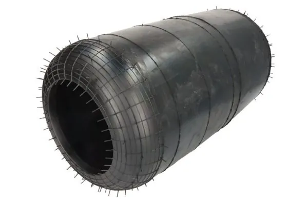 Burduf suspensie pneumatica