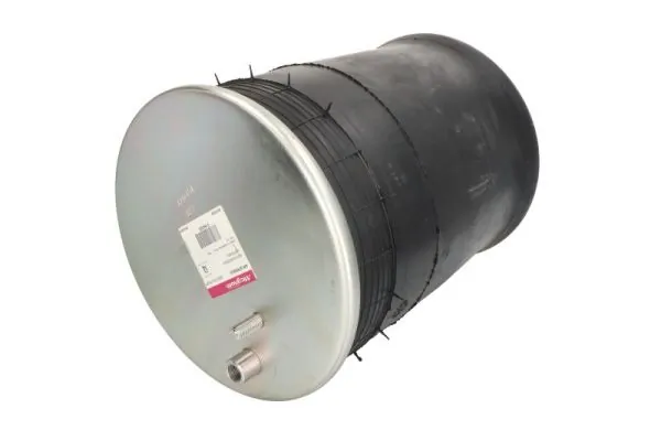 Burduf suspensie pneumatica
