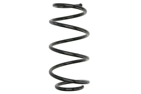 Arc spiral