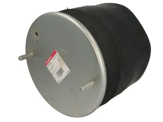 Burduf suspensie pneumatica