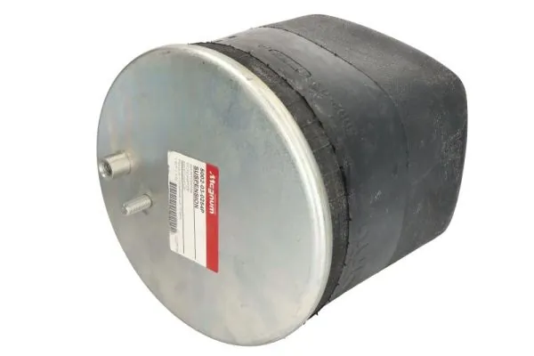 Burduf suspensie pneumatica