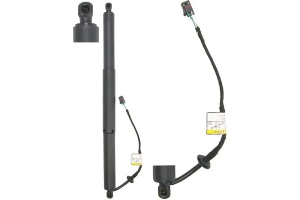Motor electric haion