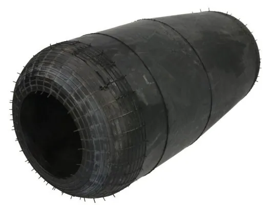 Burduf suspensie pneumatica