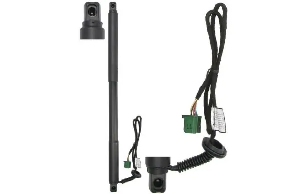 Motor electric haion