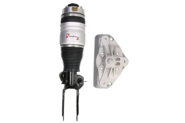 Brat arc pneumatic