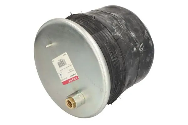 Burduf suspensie pneumatica