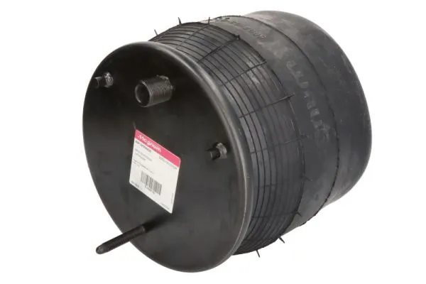 Burduf suspensie pneumatica