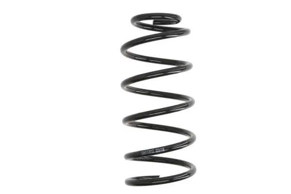 Arc spiral