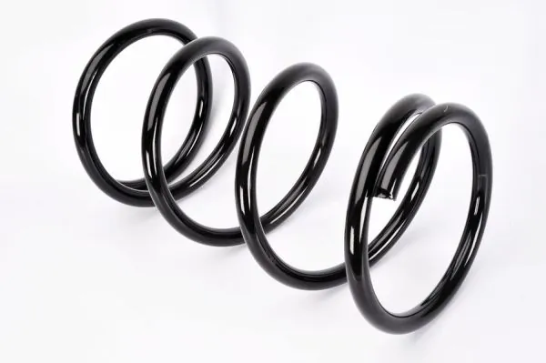 Arc suspensie