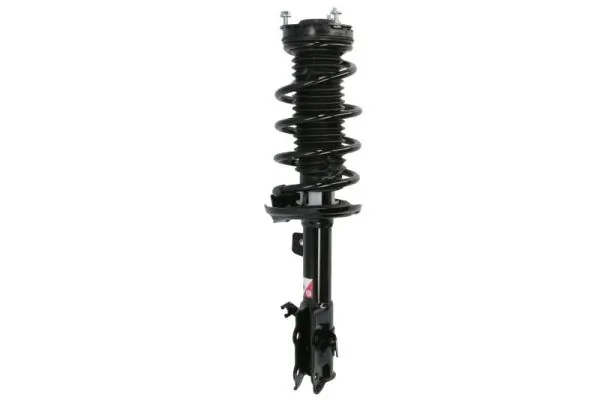Set suspensie arcuri elicoidale / amortizoare