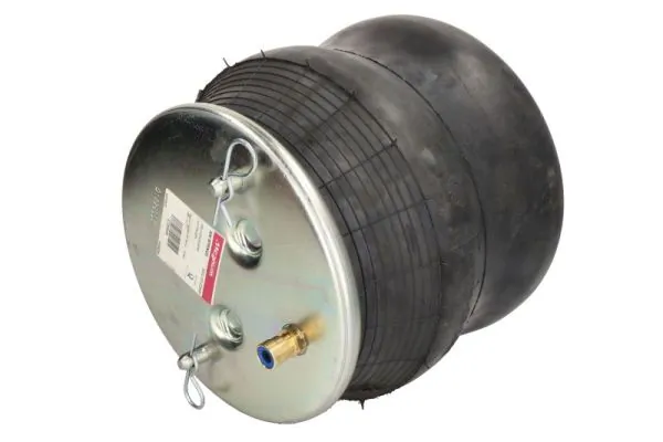 Burduf suspensie pneumatica