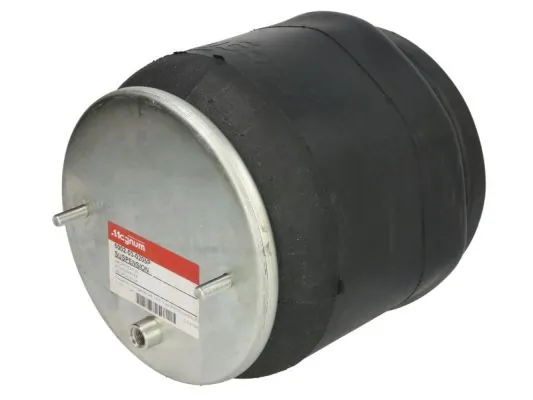 Burduf suspensie pneumatica