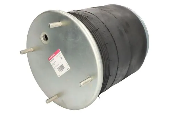 Burduf suspensie pneumatica