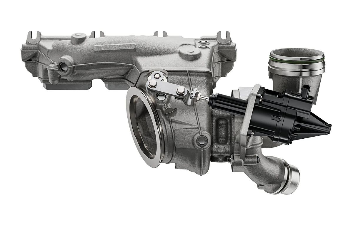 Turbina