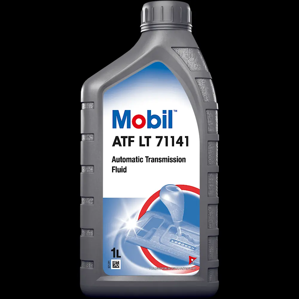 Ulei de transmisie MOBIL 1L