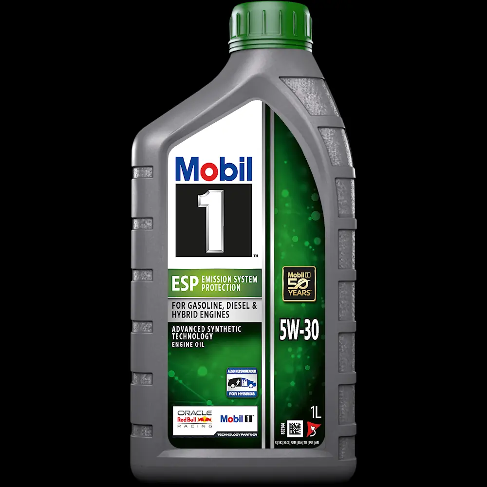 Ulei de motor MOBIL 5W-30 1L