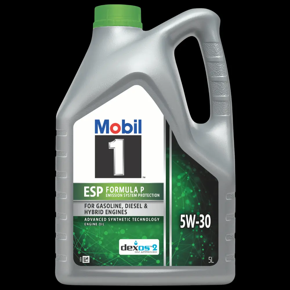 Ulei de motor MOBIL 5W-30 5L