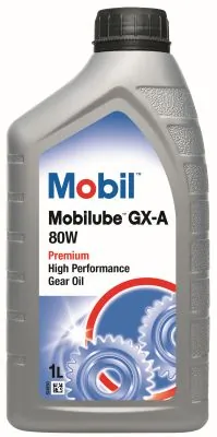 Ulei de motor MOBIL 1L