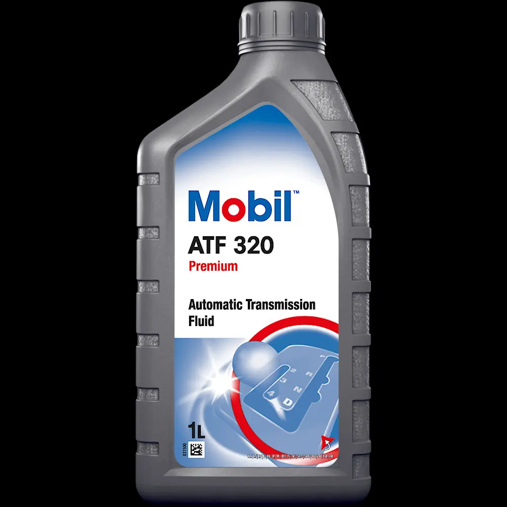 Ulei de transmisie MOBIL 1L