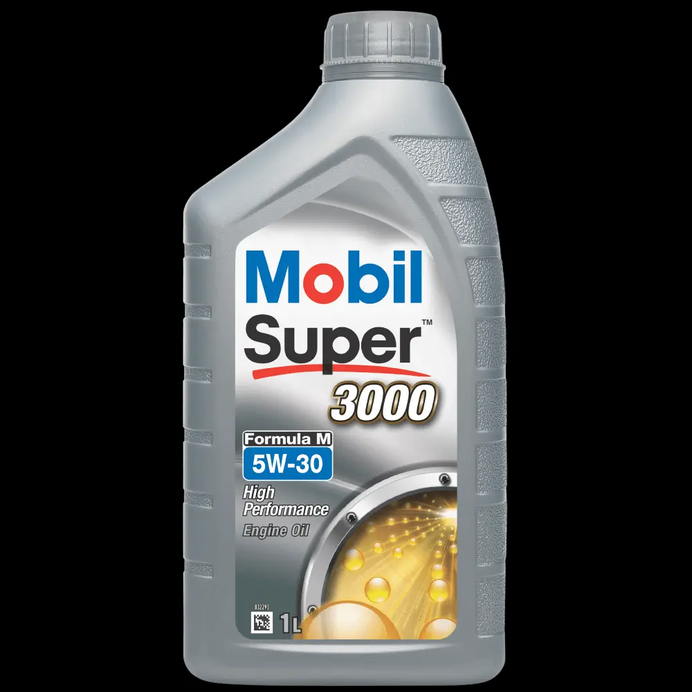Ulei de motor MOBIL 5W-30 1L