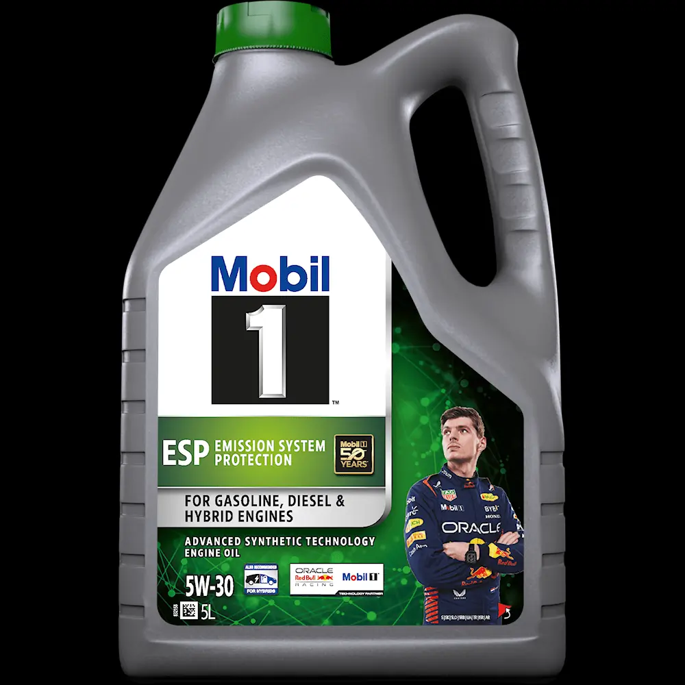 Ulei de motor MOBIL 5W-30 5L