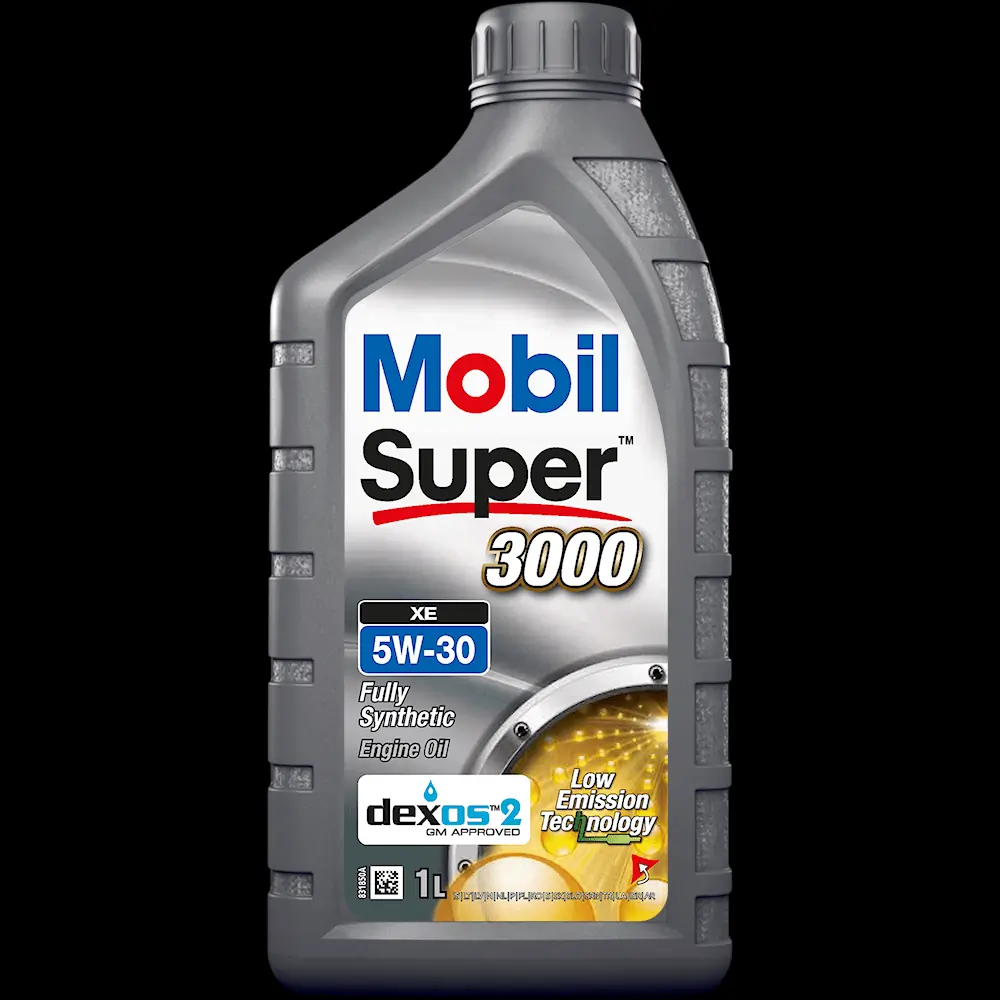 Ulei de motor MOBIL 5W-30 1L