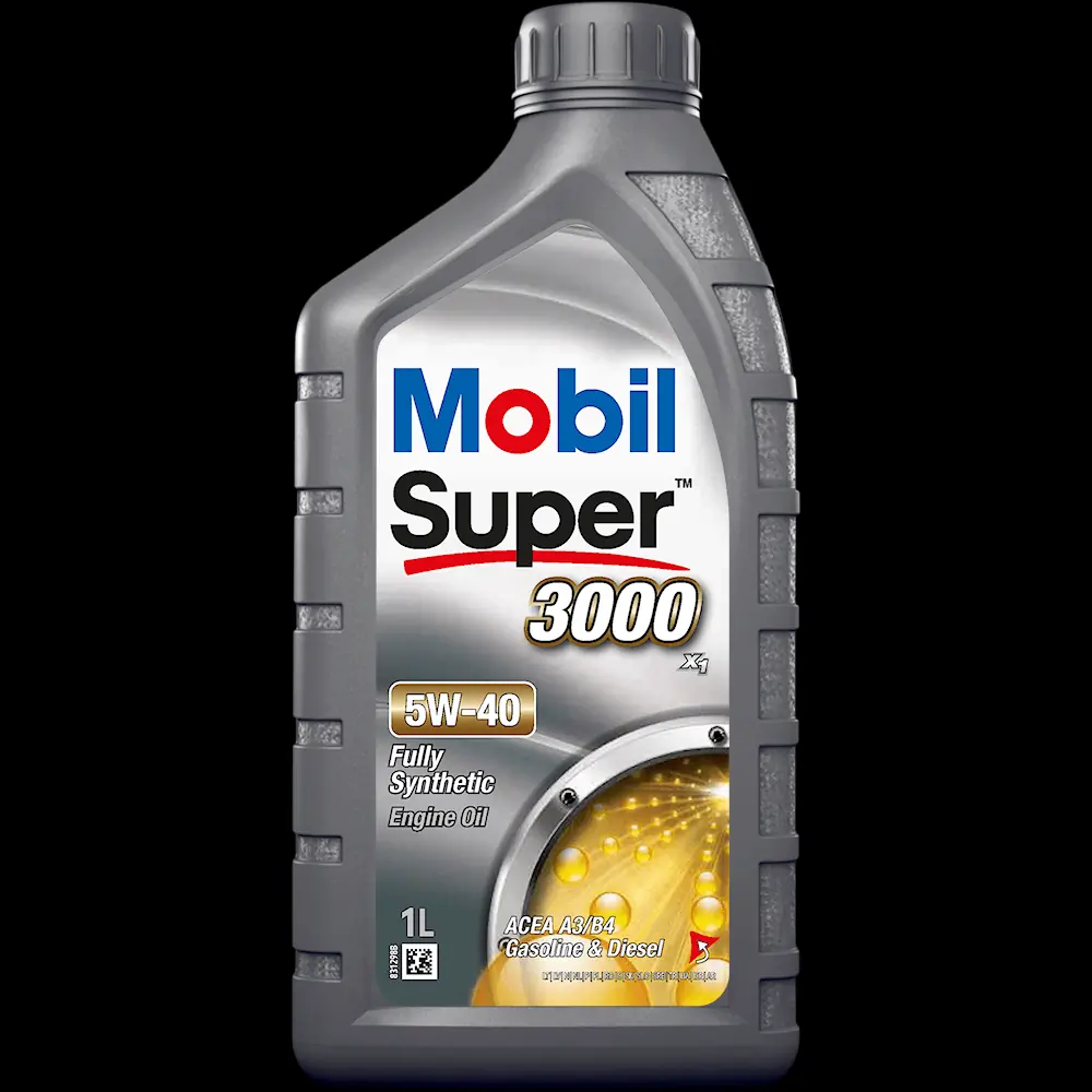Ulei de motor MOBIL 5W-40 1L