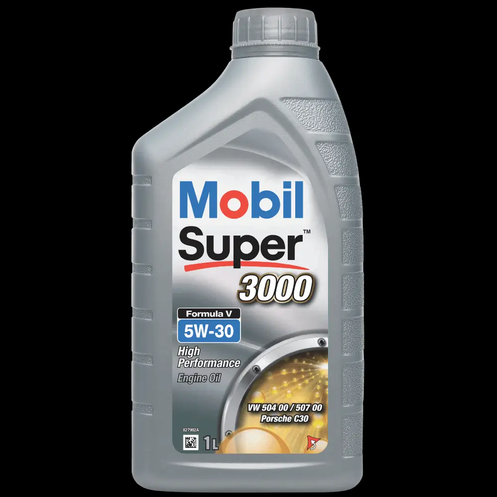 Ulei de motor MOBIL 5W-30 1L