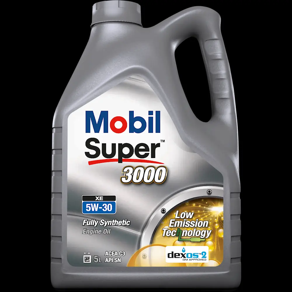 Ulei de motor MOBIL 5W-30 5L