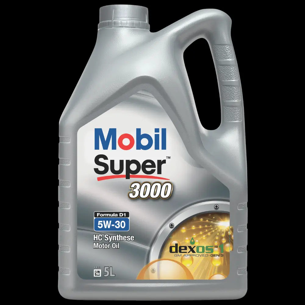 Ulei de motor MOBIL 5W-30 15L