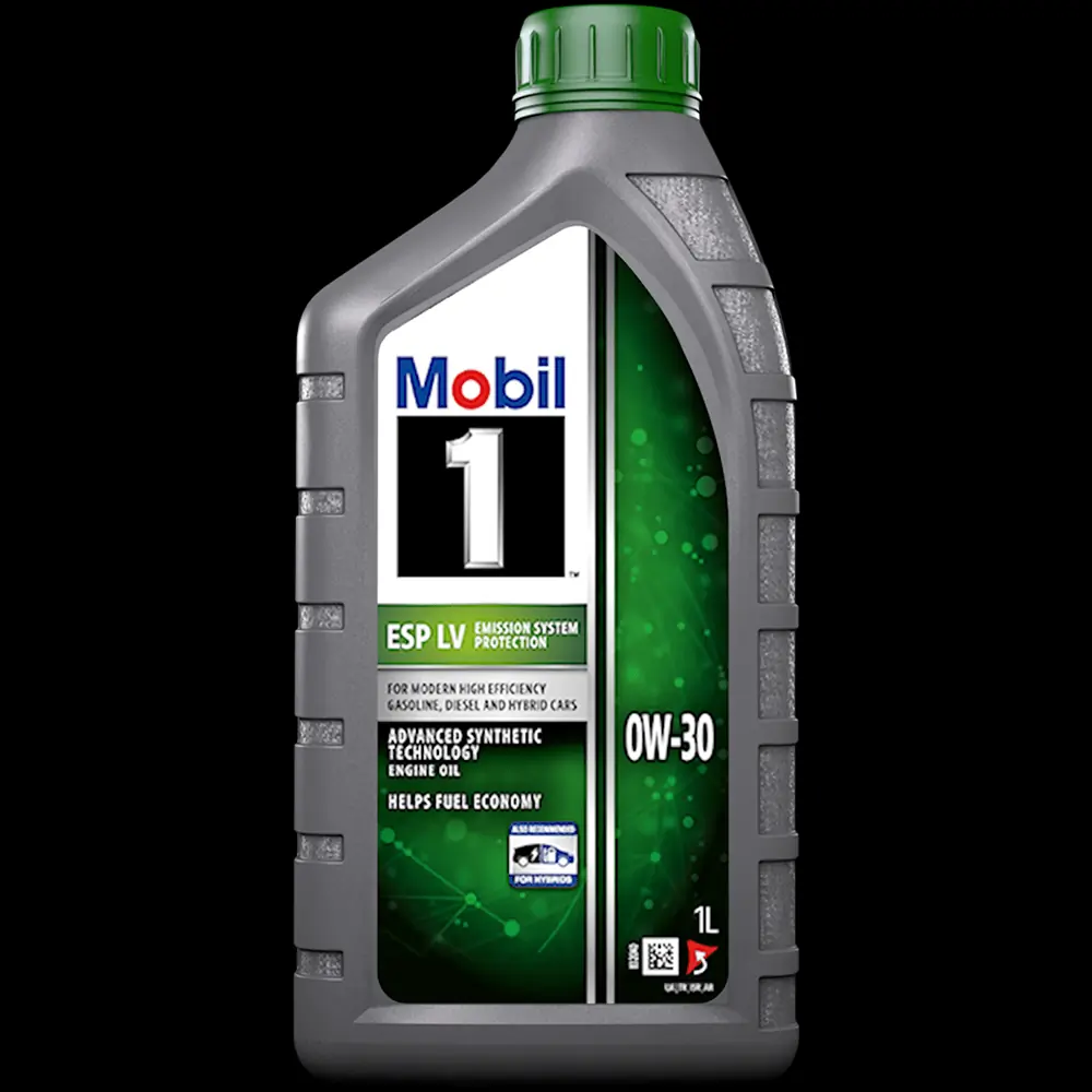 Ulei de motor MOBIL 0W-30 1L