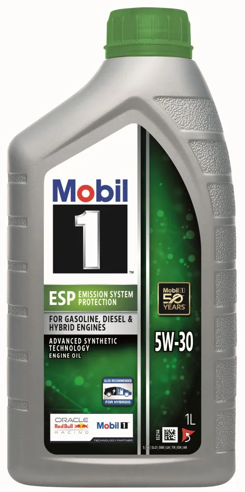 Ulei de motor MOBIL 5W-30 1L