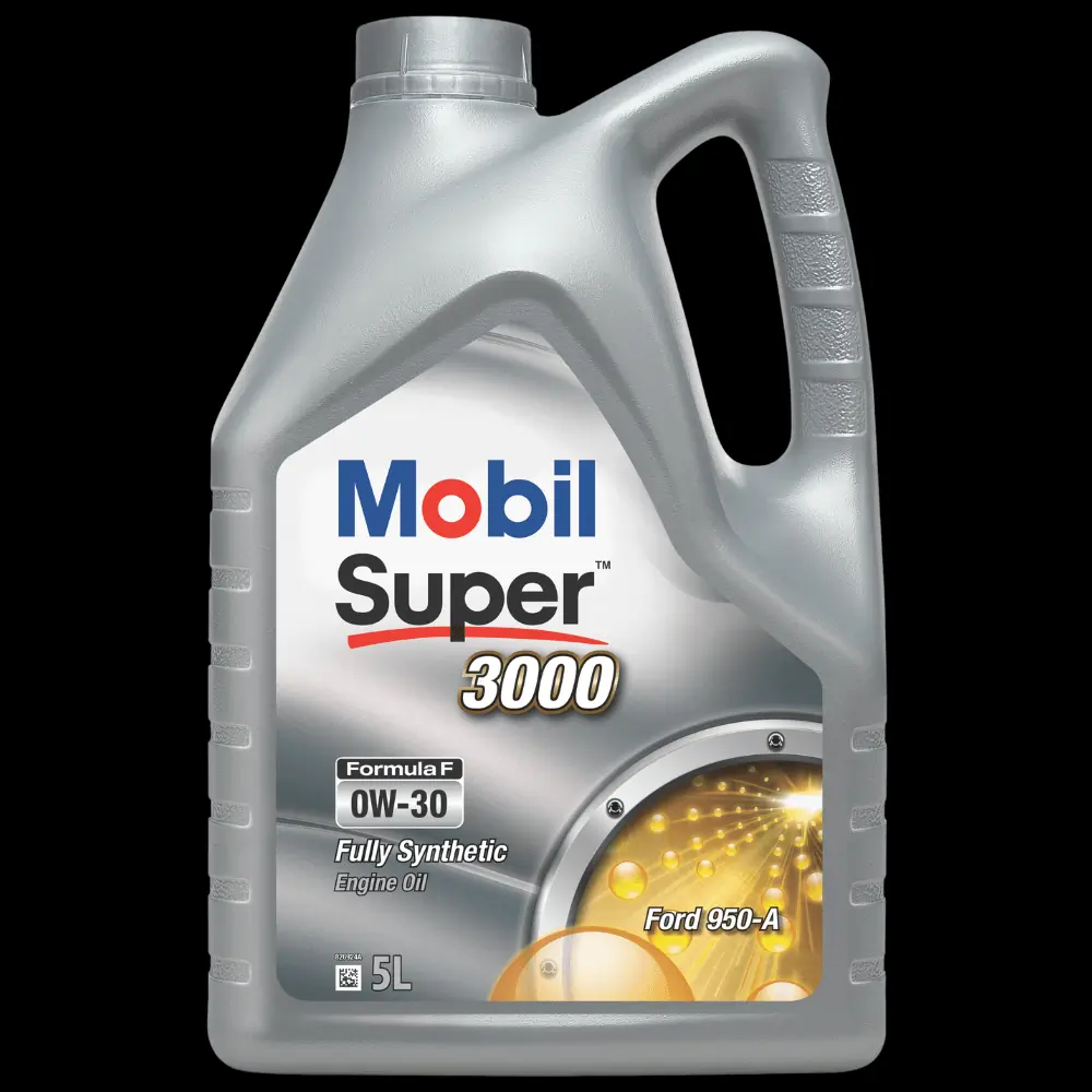 Ulei de motor MOBIL 0W-30 5L