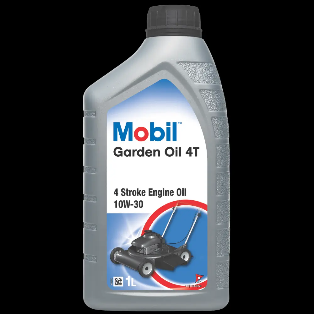 Ulei de motor MOBIL Garden 30 1L