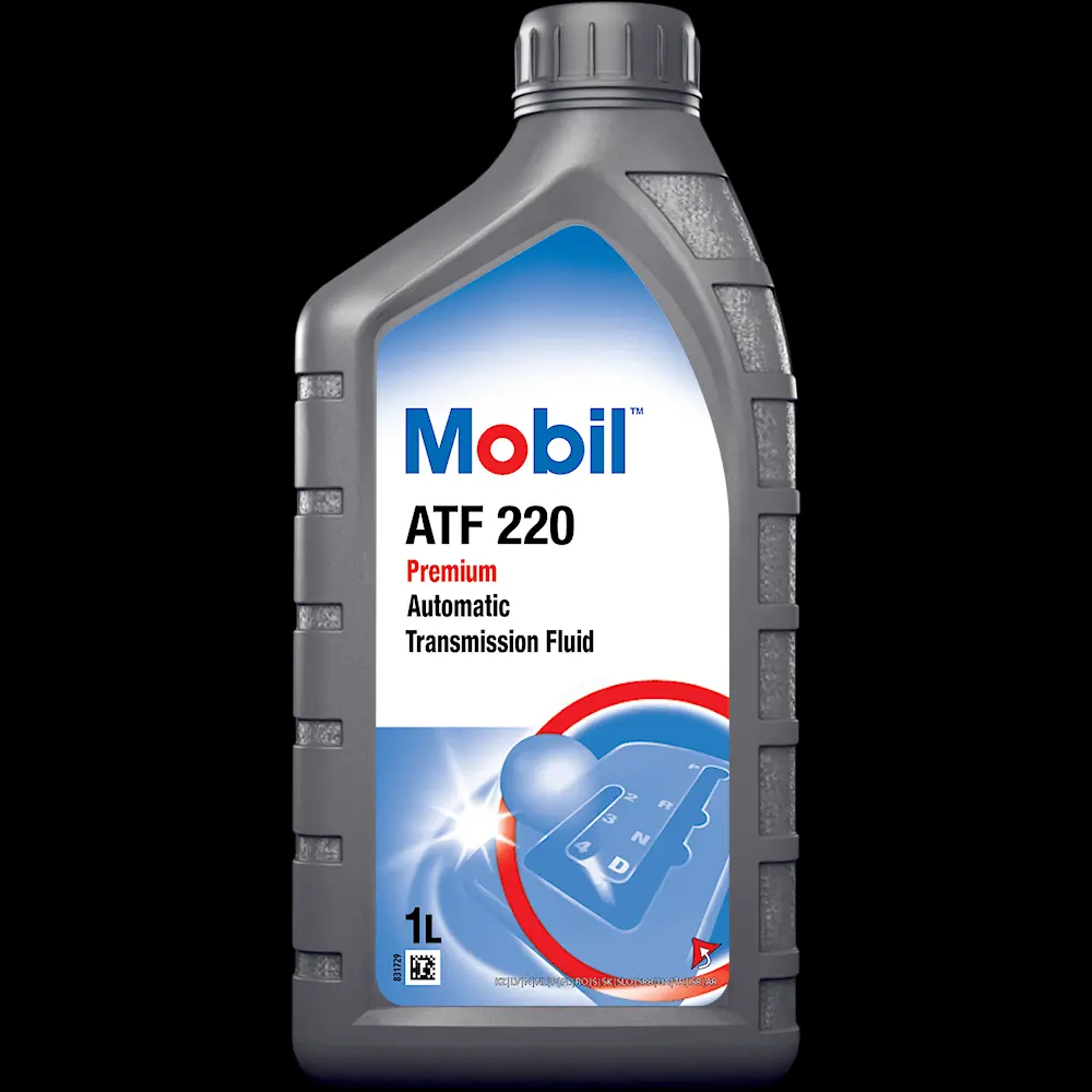 Ulei de transmisie MOBIL 1L