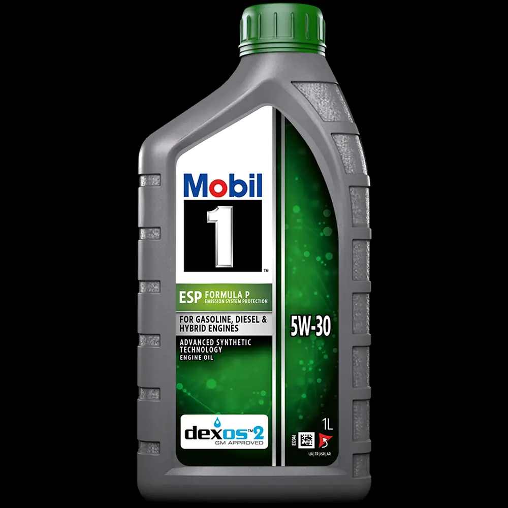 Ulei de motor MOBIL 5W-30 1L