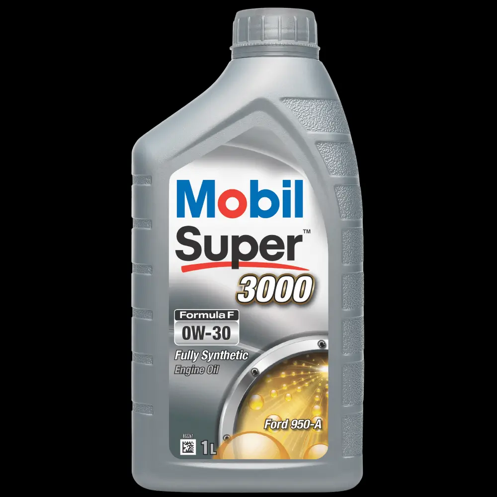 Ulei de motor MOBIL 0W-30 1L