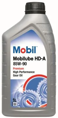 Ulei de motor MOBIL 85W-90 1L