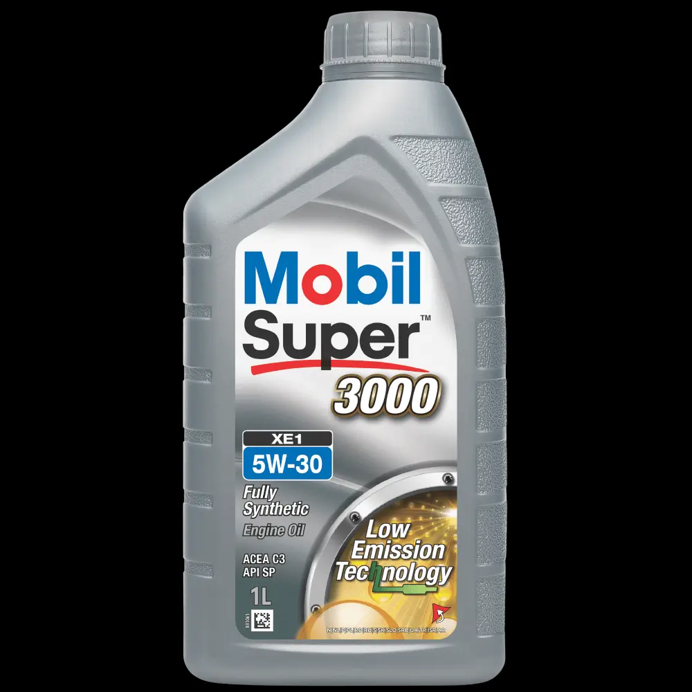 Ulei de motor MOBIL 5W-30 1L