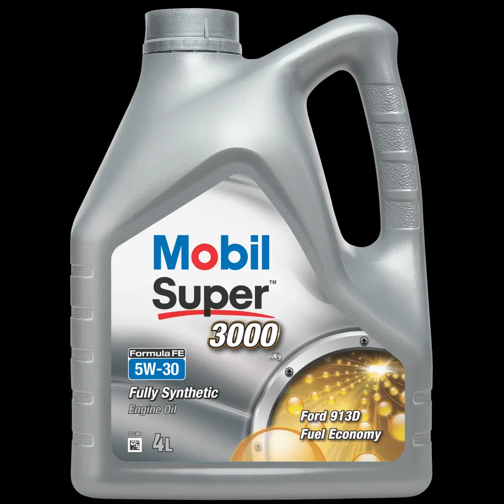 Ulei de motor MOBIL 5W-30 4L