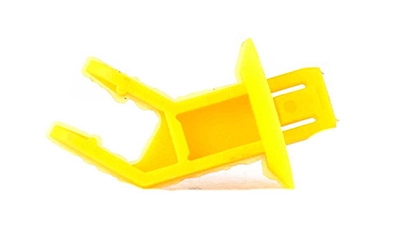Clip tampon