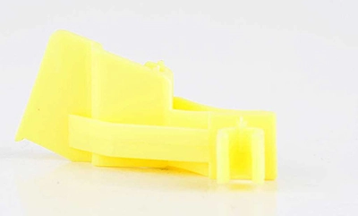 Tampon compartiment motor