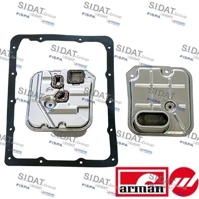 Set filtre hidraulice cutie viteze automata